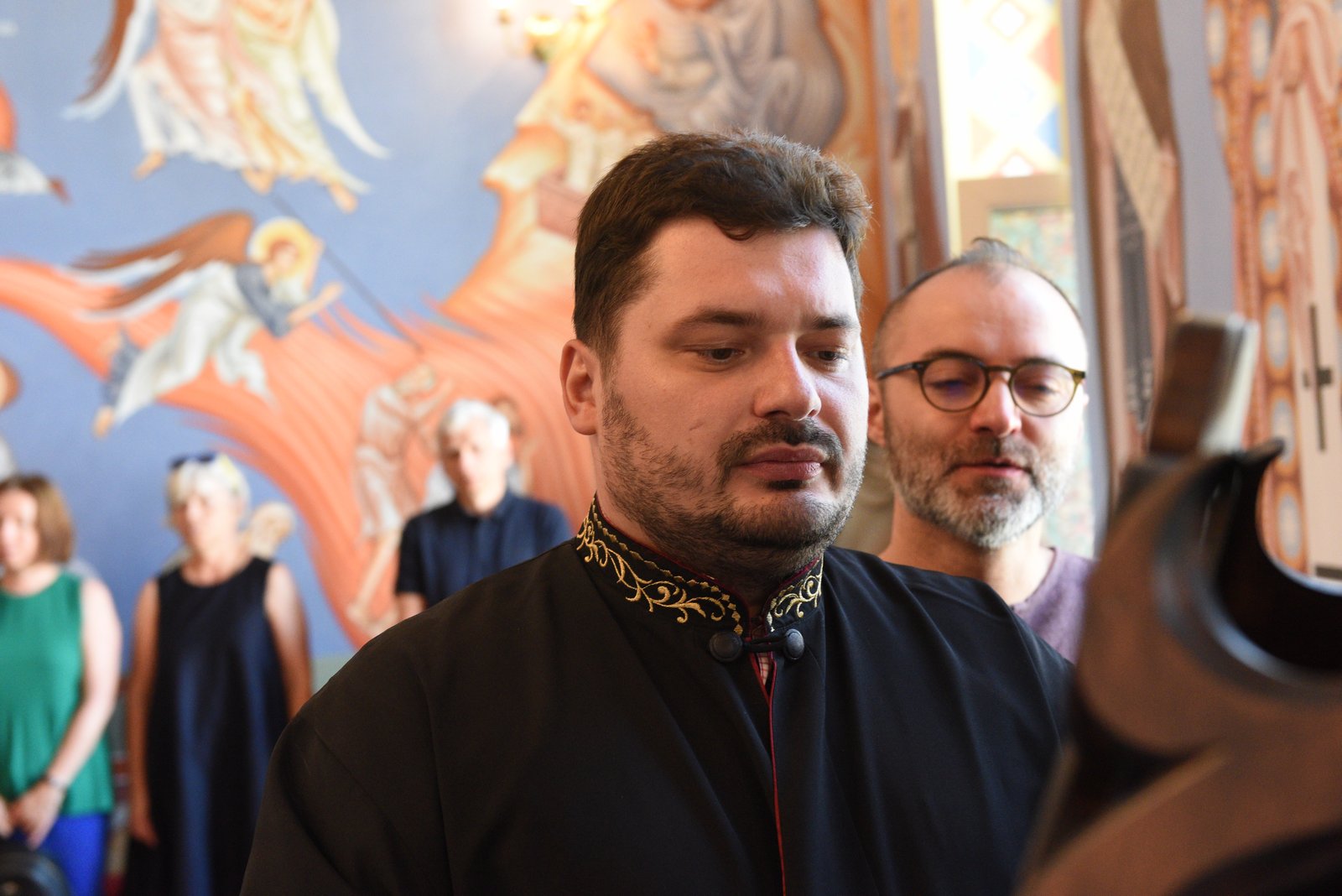 fot. Aleksander Wasyluk