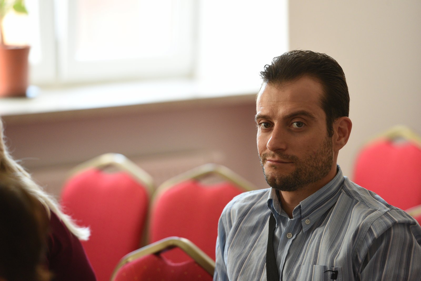fot. Aleksander Wasyluk