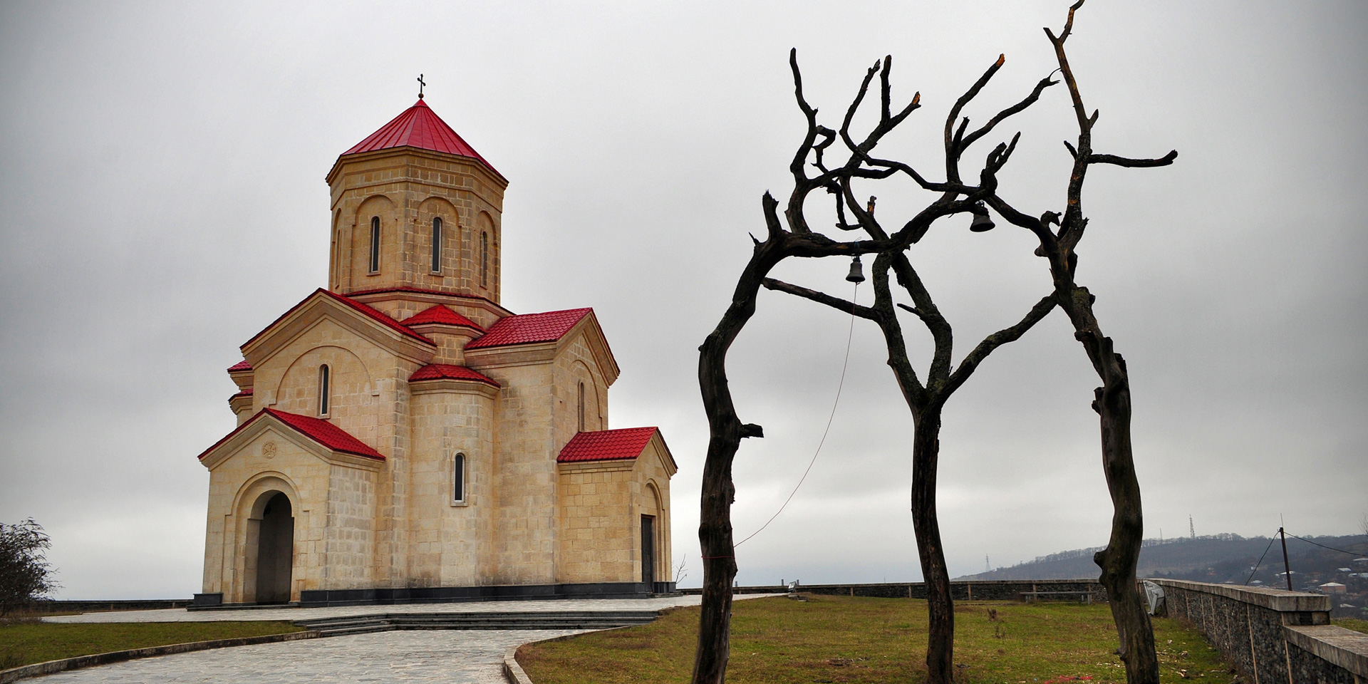 gruzja