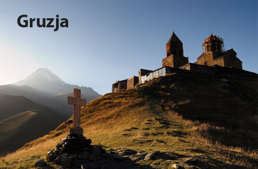 Gruzja