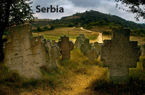 Serbia